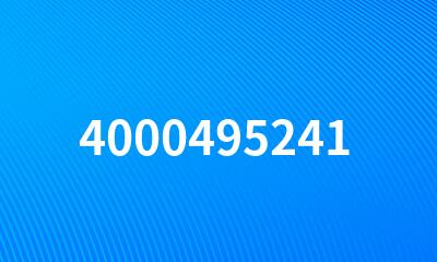 4000495241