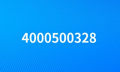 4000500328