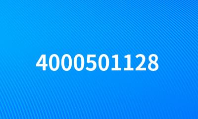 4000501128