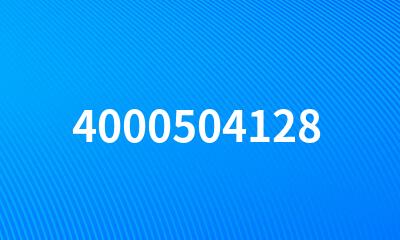 4000504128