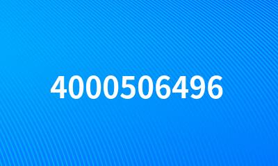 4000506496