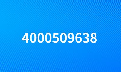 4000509638