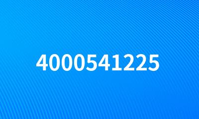 4000541225