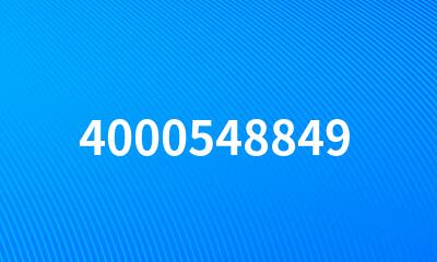 4000548849