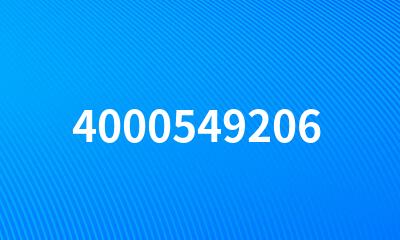 4000549206