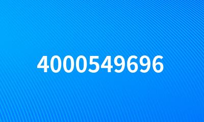 4000549696