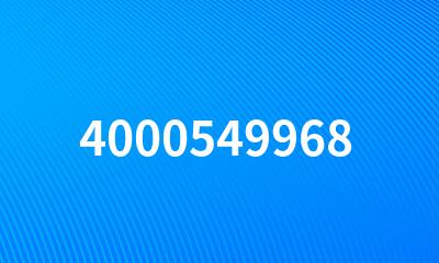 4000549968