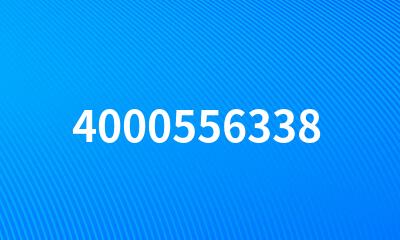 4000556338