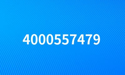 4000557479