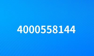 4000558144