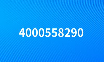 4000558290