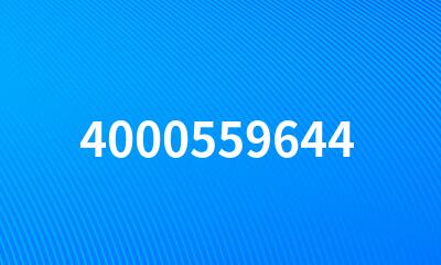 4000559644