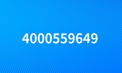 4000559649