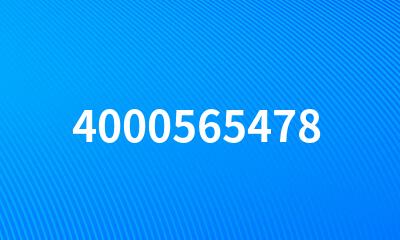 4000565478