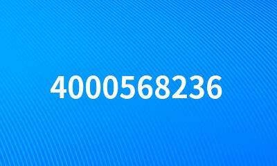 4000568236