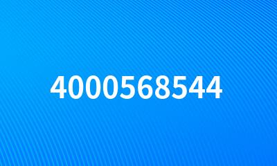 4000568544