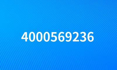 4000569236