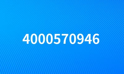 4000570946