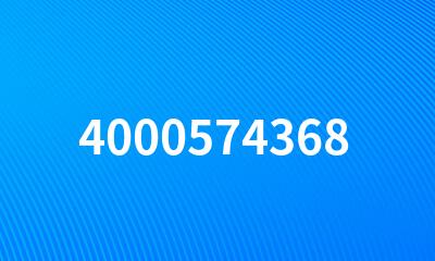 4000574368