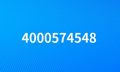 4000574548