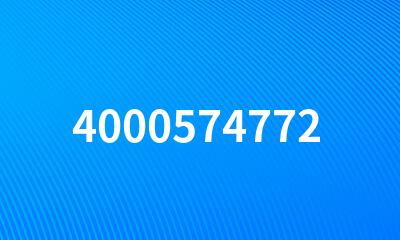 4000574772