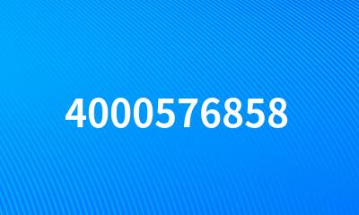 4000576858