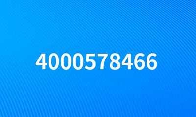 4000578466