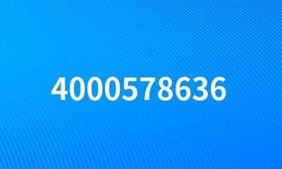 4000578636