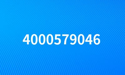 4000579046