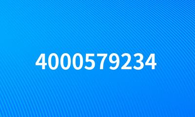 4000579234