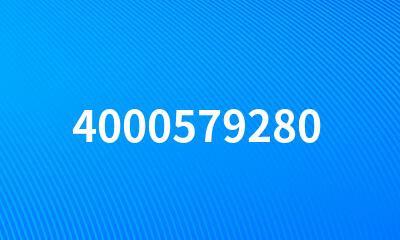 4000579280