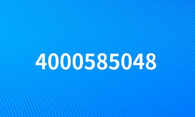 4000585048