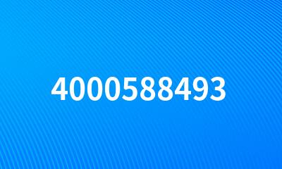 4000588493