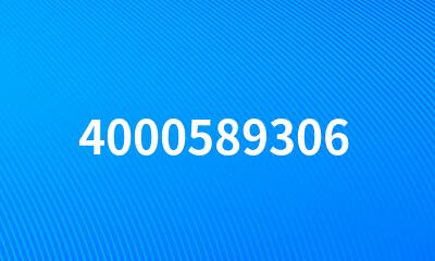 4000589306