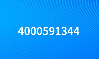 4000591344