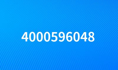 4000596048