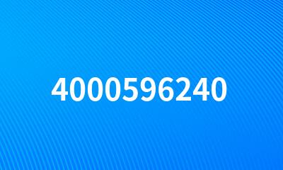 4000596240