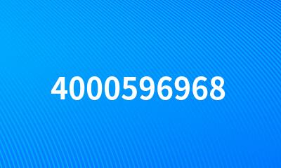 4000596968