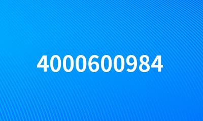 4000600984