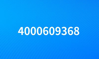 4000609368