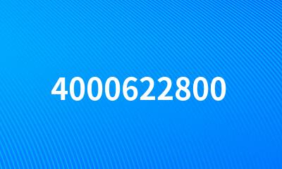 4000622800