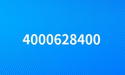 4000628400