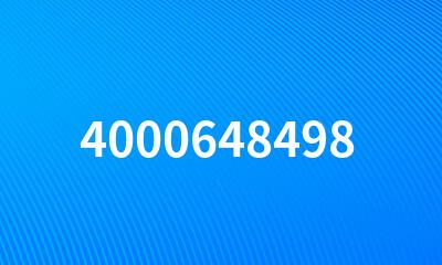 4000648498