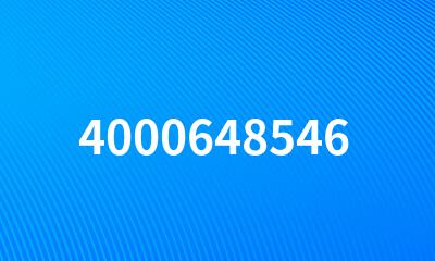 4000648546