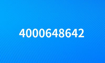 4000648642