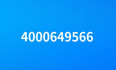 4000649566