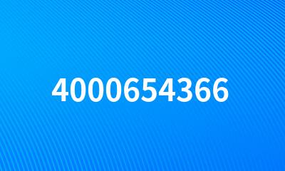 4000654366