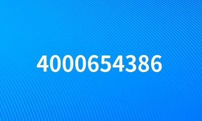 4000654386