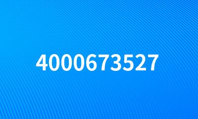 4000673527