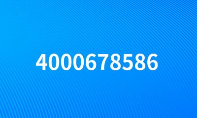 4000678586